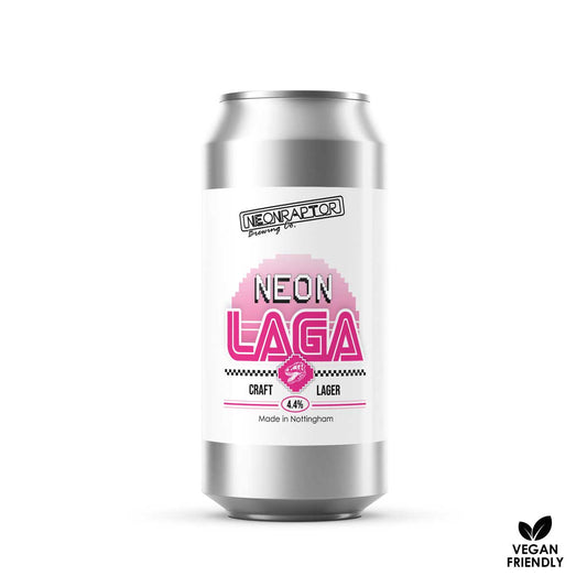 Neon Laga