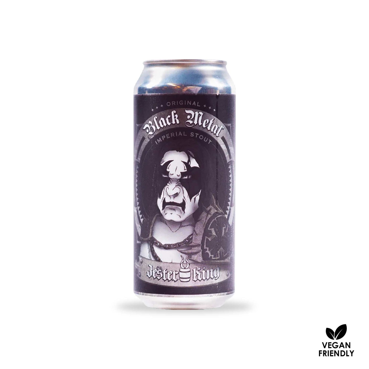 Jester King Brewery - Black Metal