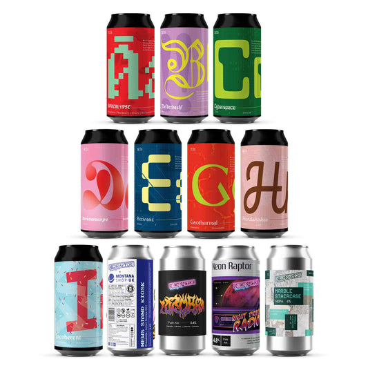 Click & Ship Box + Free Delivery!