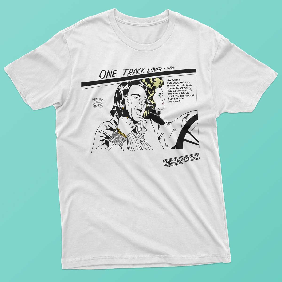 OTL T-Shirt