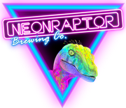 Neon Raptor Online Shop