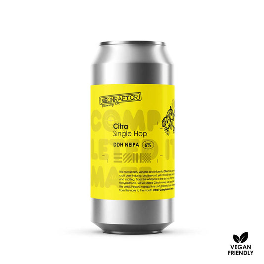 Citra? Completed it Mate