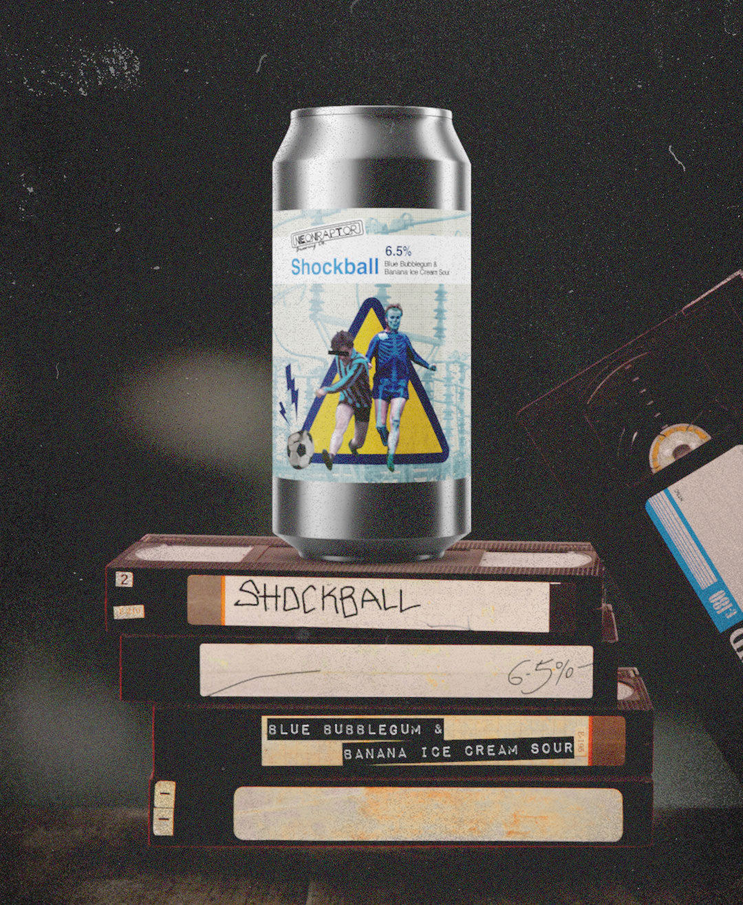 Shockball