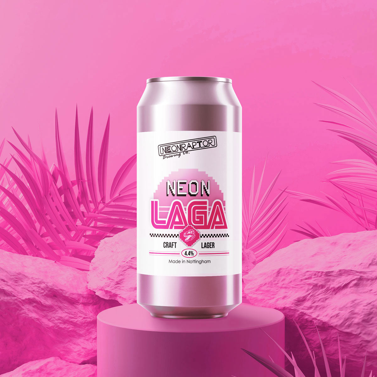 Neon Laga